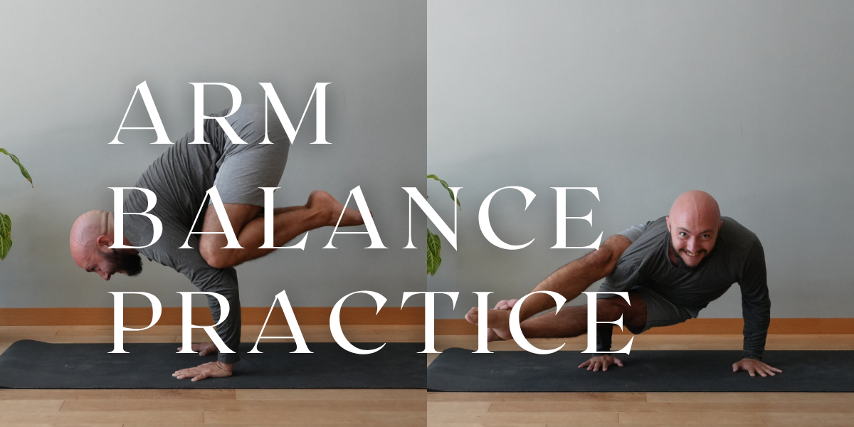 Yoga teacher Xander leading a workshop at New York Style YOGA in Shibuya, Tokyo